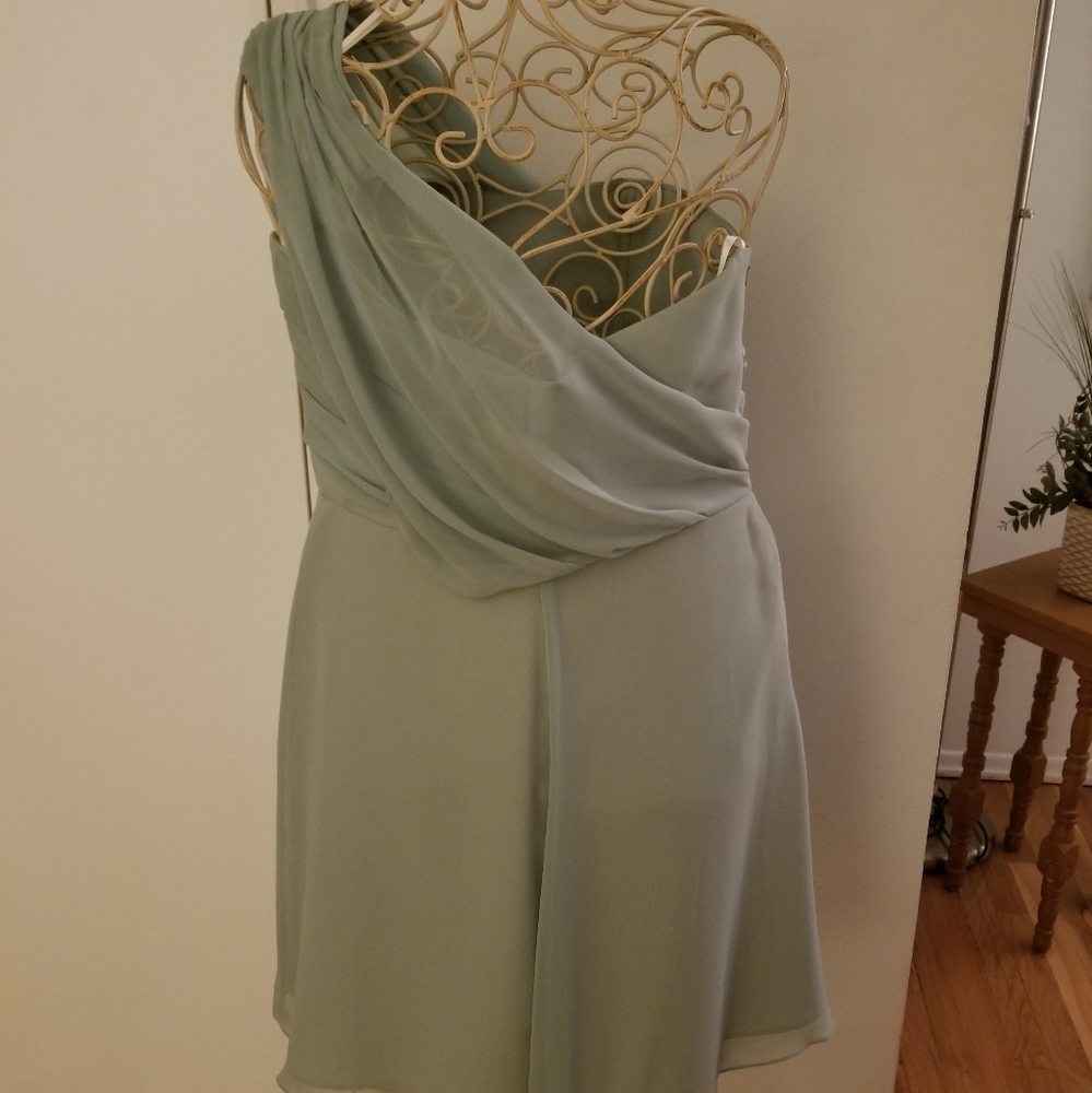 JIM HJELM DRESS